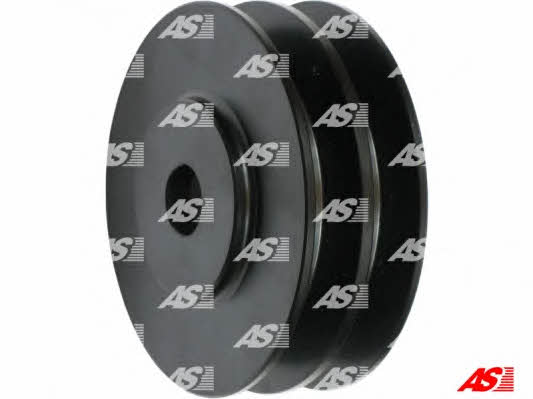 AS-PL Belt pulley generator – price [object Object] PLN