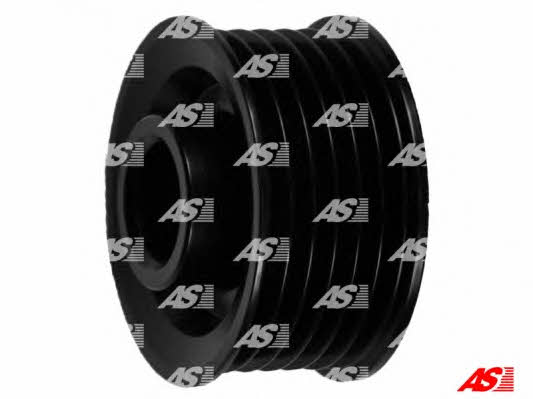 AS-PL Belt pulley generator – price 35 PLN