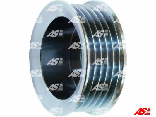 AS-PL Belt pulley generator – price 40 PLN