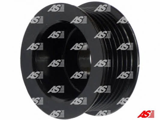 AS-PL Belt pulley generator – price 29 PLN
