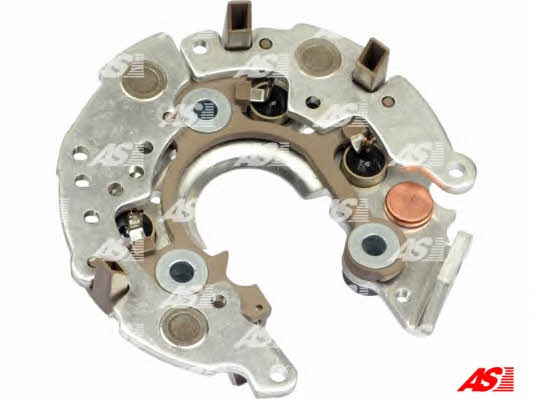 Rectifier, alternator AS-PL ARC6051