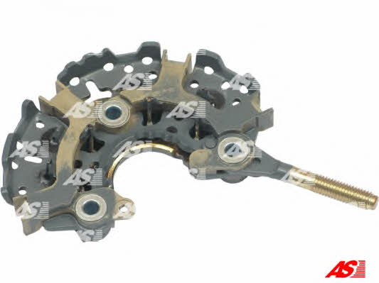 Rectifier, alternator AS-PL ARC6062