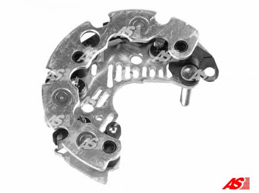 Rectifier, alternator AS-PL ARC4022