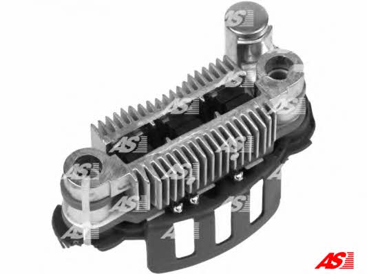 Rectifier, alternator AS-PL ARC5003