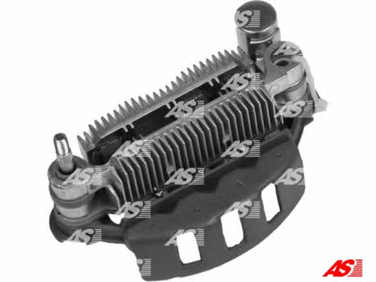 Rectifier, alternator AS-PL ARC5027