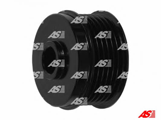 AS-PL Belt pulley generator – price [object Object] PLN