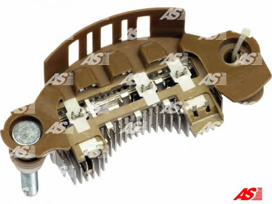 Rectifier, alternator AS-PL ARC5113