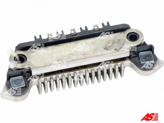 Rectifier, alternator AS-PL ARC5139