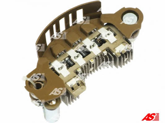 Rectifier, alternator AS-PL ARC5152