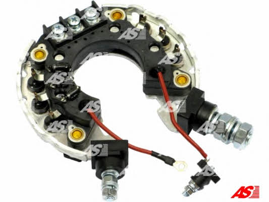 Rectifier, alternator AS-PL ARC6040