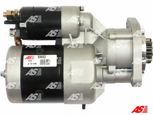 Starter AS-PL S9052