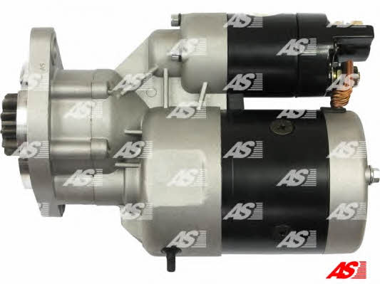 AS-PL Starter – price 494 PLN