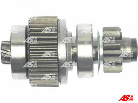 Freewheel gear, starter AS-PL SD6038
