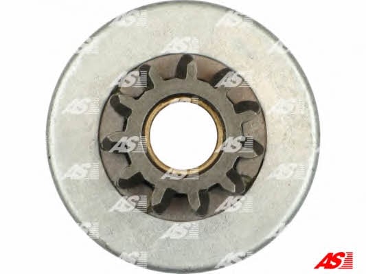 AS-PL Freewheel Gear, starter – price 40 PLN