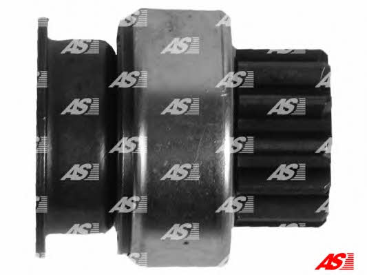 AS-PL Freewheel Gear, starter – price 33 PLN