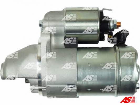 AS-PL Starter – price 396 PLN