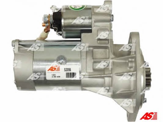 Starter AS-PL S2056
