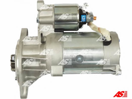 AS-PL Starter – price 561 PLN