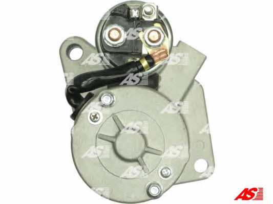 Starter AS-PL S2025