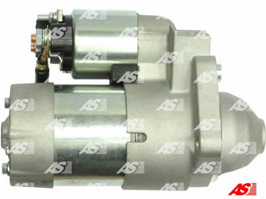 AS-PL Starter – price 392 PLN