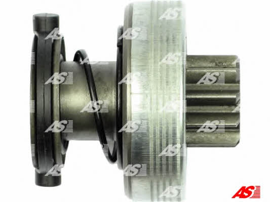 Freewheel gear, starter AS-PL SD0191