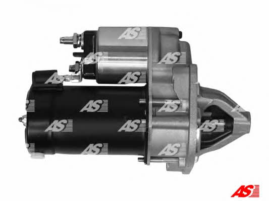 AS-PL Starter – price 209 PLN