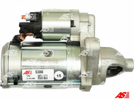 Starter AS-PL S3088