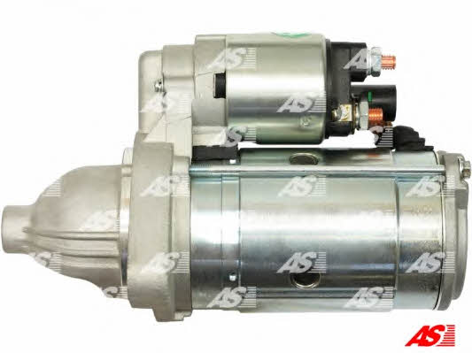 AS-PL Starter – price 461 PLN