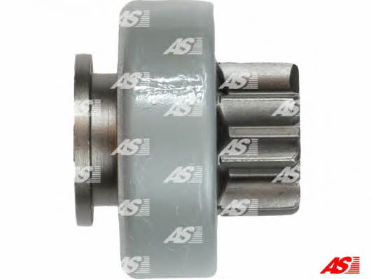 AS-PL Freewheel Gear, starter – price 33 PLN