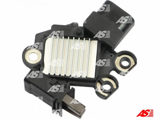 AS-PL Alternator regulator – price 80 PLN