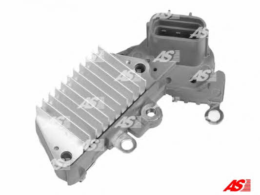 AS-PL Alternator regulator – price 35 PLN