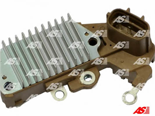 AS-PL Alternator regulator – price 55 PLN