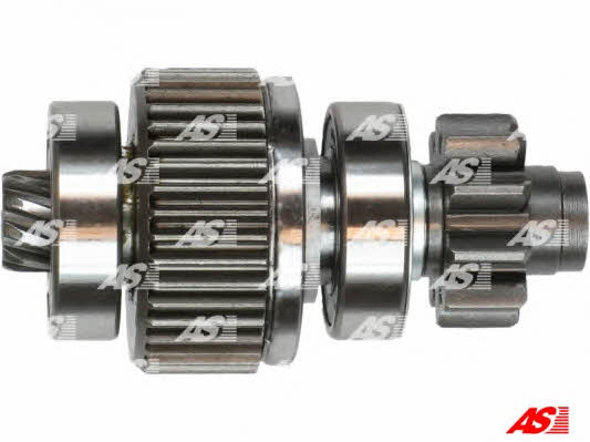AS-PL Freewheel Gear, starter – price 119 PLN