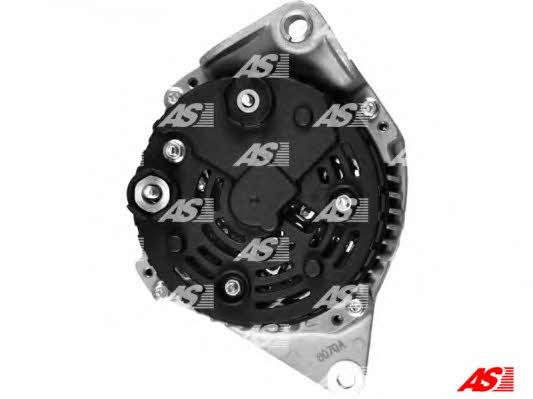 AS-PL Alternator – price 557 PLN