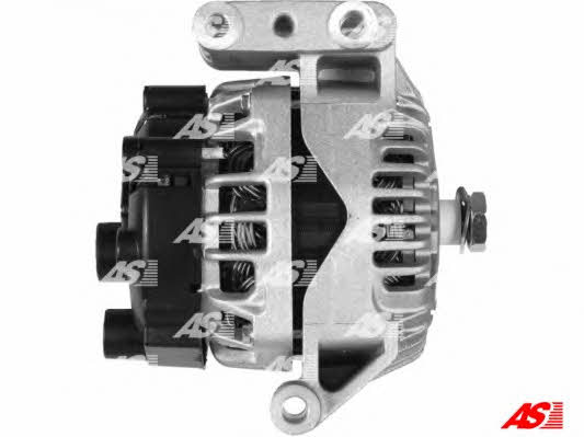 AS-PL Alternator – price 501 PLN