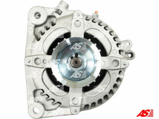 AS-PL Alternator – price 531 PLN
