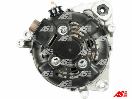 Alternator AS-PL A6172