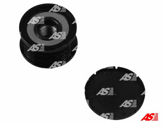 AS-PL Freewheel clutch, alternator – price 82 PLN