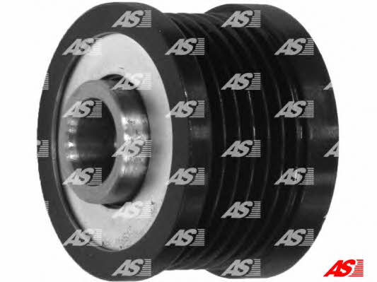 AS-PL Freewheel clutch, alternator – price 82 PLN