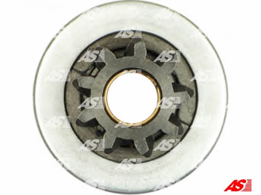 AS-PL Freewheel Gear, starter – price 34 PLN
