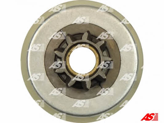 AS-PL Freewheel gear, starter – price 32 PLN