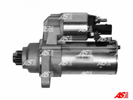 AS-PL Starter – price 272 PLN