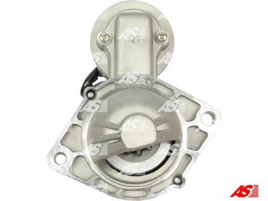 AS-PL Starter – price 386 PLN