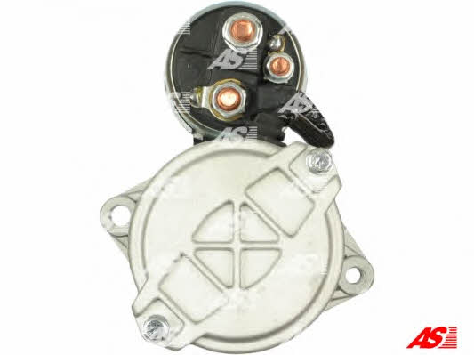 Starter AS-PL S3070