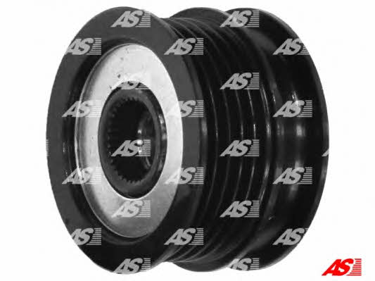 Freewheel clutch, alternator AS-PL AFP0001