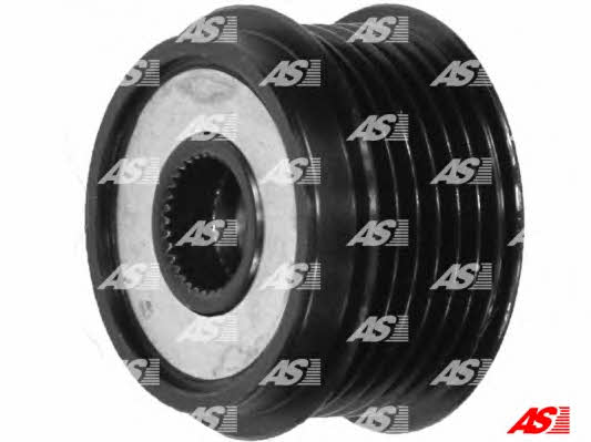 Freewheel clutch, alternator AS-PL AFP0002