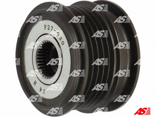 Freewheel clutch, alternator AS-PL AFP0054