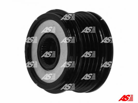 Freewheel clutch, alternator AS-PL AFP3017
