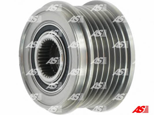 Freewheel clutch, alternator AS-PL AFP3034(V)