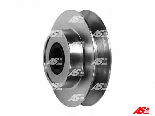 AS-PL Freewheel clutch, alternator – price 126 PLN
